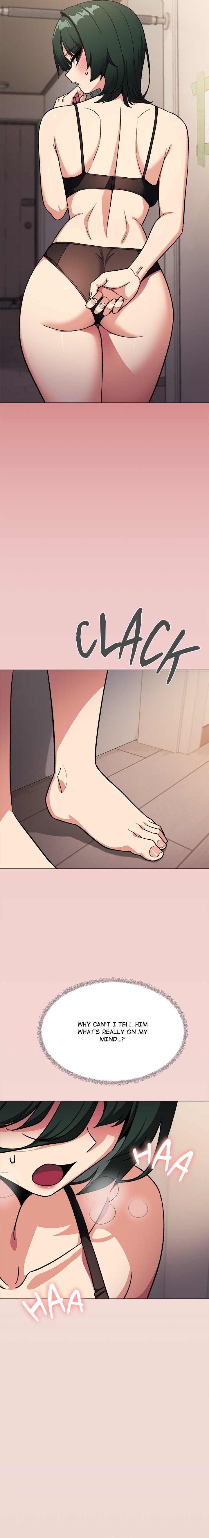 18+ Stop Smoking Chapter 68 page 22