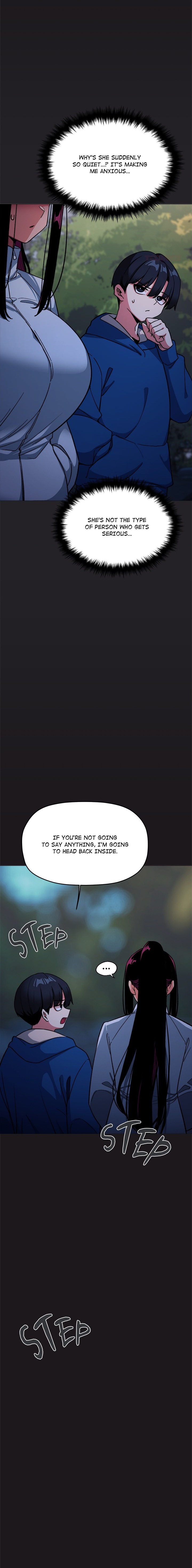 18+ Stop Smoking Chapter 69 page 4