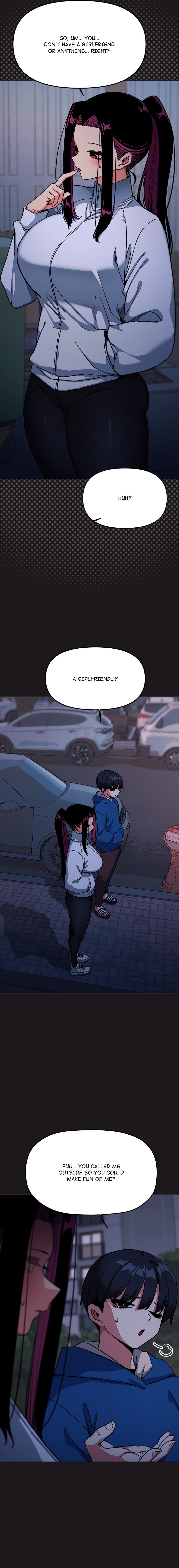 18+ Stop Smoking Chapter 69 page 6
