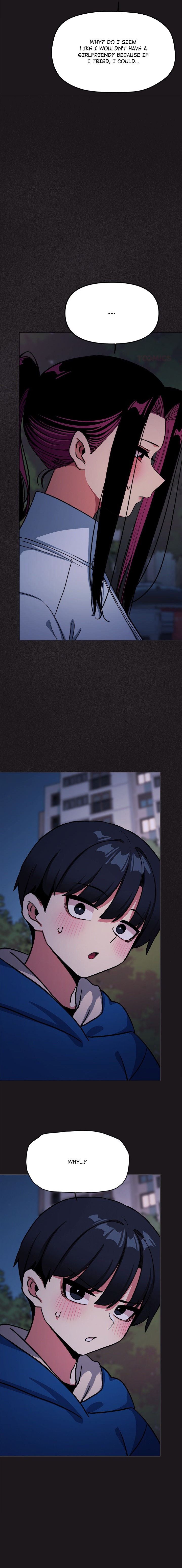 18+ Stop Smoking Chapter 69 page 7