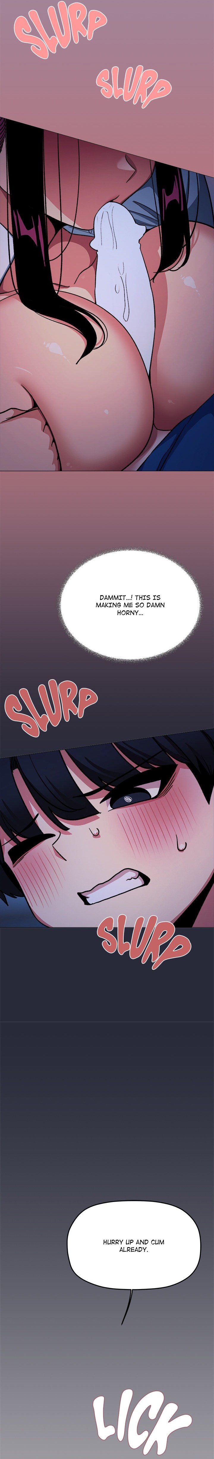 18+ Stop Smoking Chapter 69 page 19