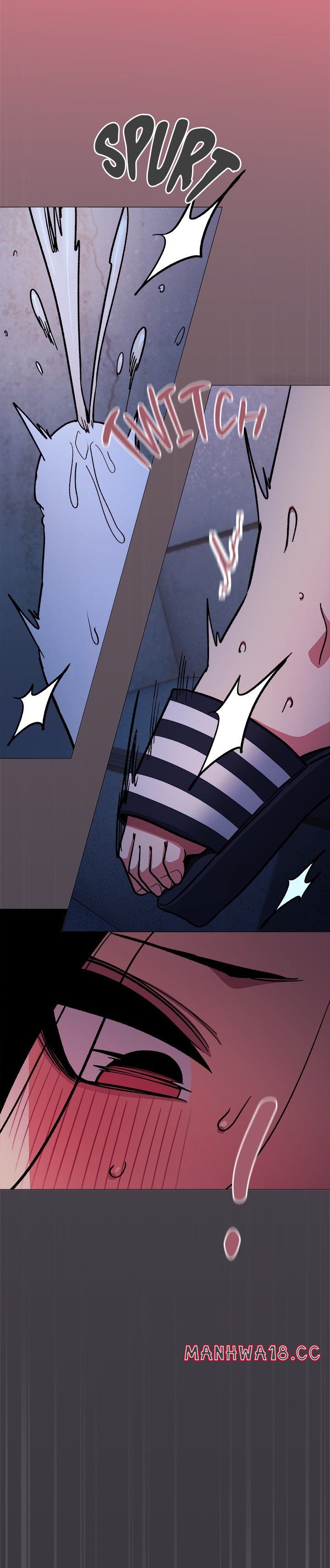 18+ Stop Smoking Chapter 69 page 22