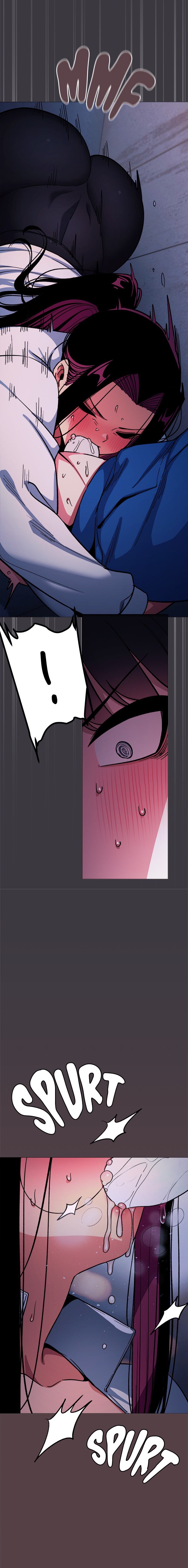 18+ Stop Smoking Chapter 69 page 23