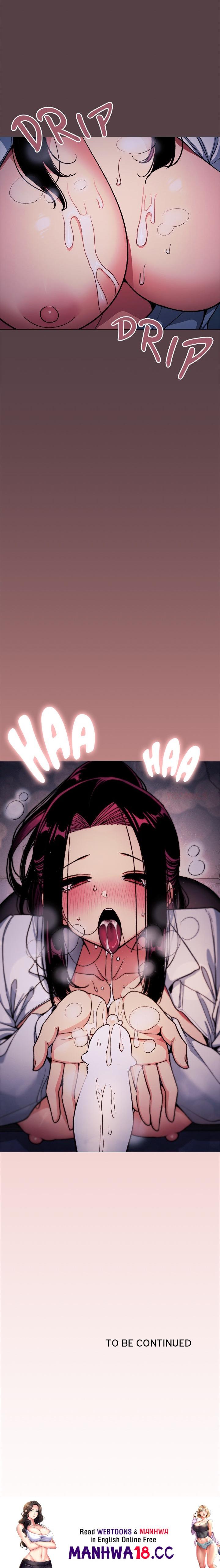 18+ Stop Smoking Chapter 69 page 24