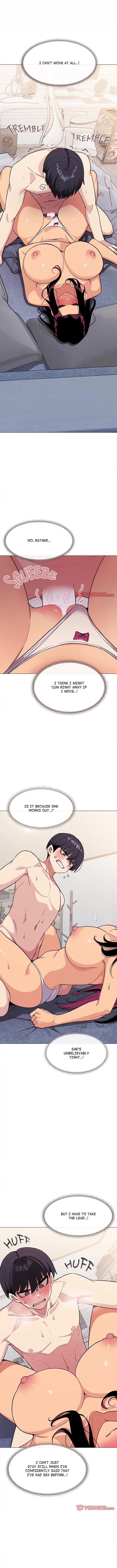 18+ Stop Smoking Chapter 7 page 2