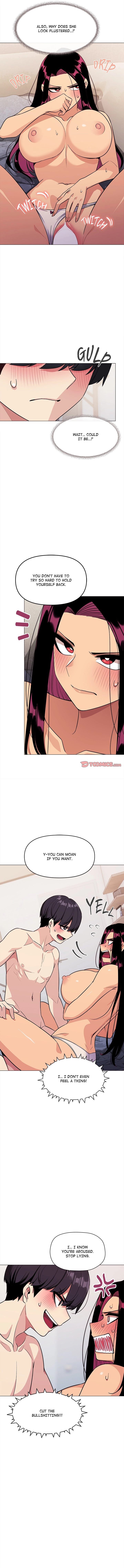 18+ Stop Smoking Chapter 7 page 5