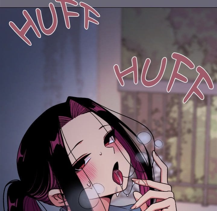 18+ Stop Smoking Chapter 70 page 8