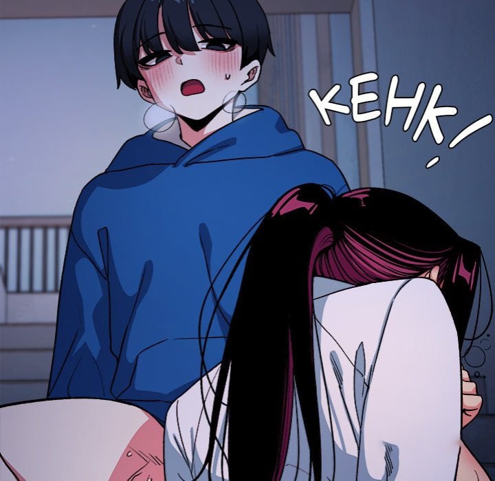 18+ Stop Smoking Chapter 70 page 16