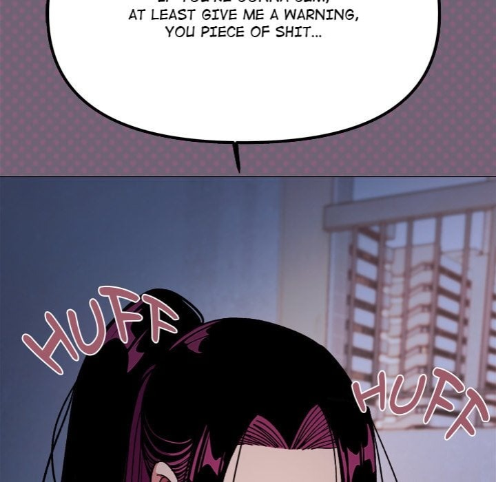 18+ Stop Smoking Chapter 70 page 21