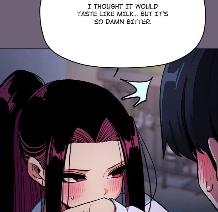 18+ Stop Smoking Chapter 70 page 27