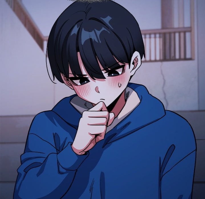 18+ Stop Smoking Chapter 70 page 44