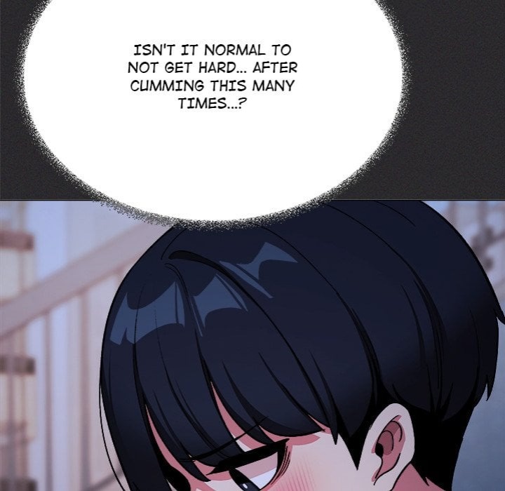 18+ Stop Smoking Chapter 70 page 47