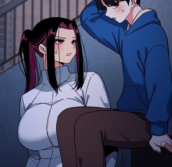 18+ Stop Smoking Chapter 70 page 60