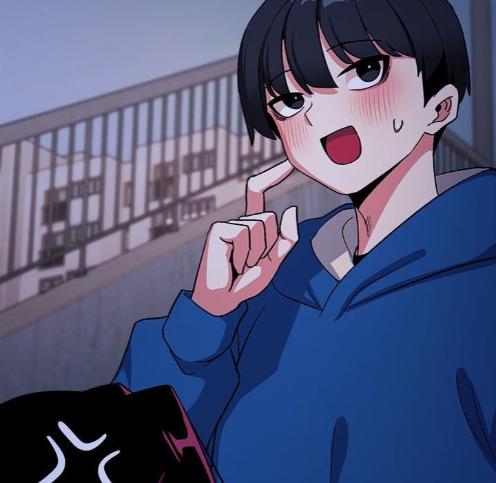 18+ Stop Smoking Chapter 70 page 66