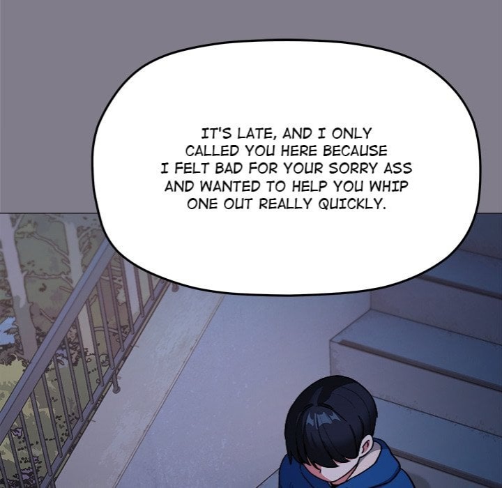 18+ Stop Smoking Chapter 70 page 71