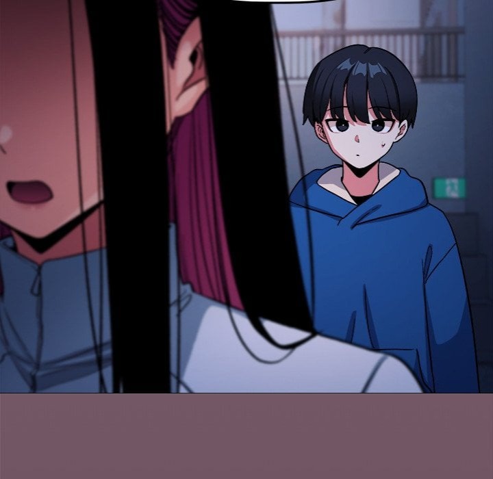 18+ Stop Smoking Chapter 70 page 77