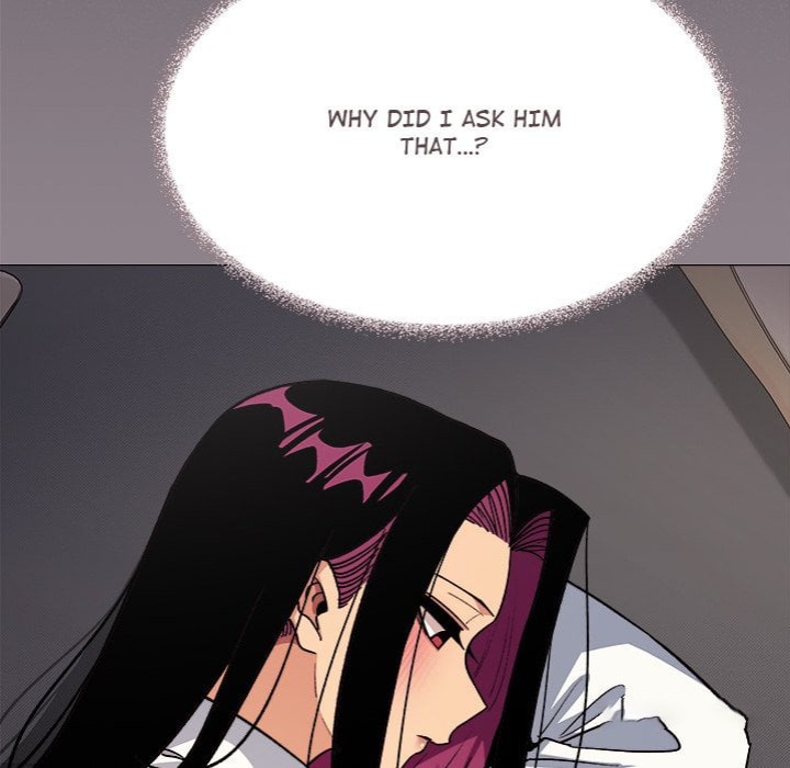 18+ Stop Smoking Chapter 70 page 100