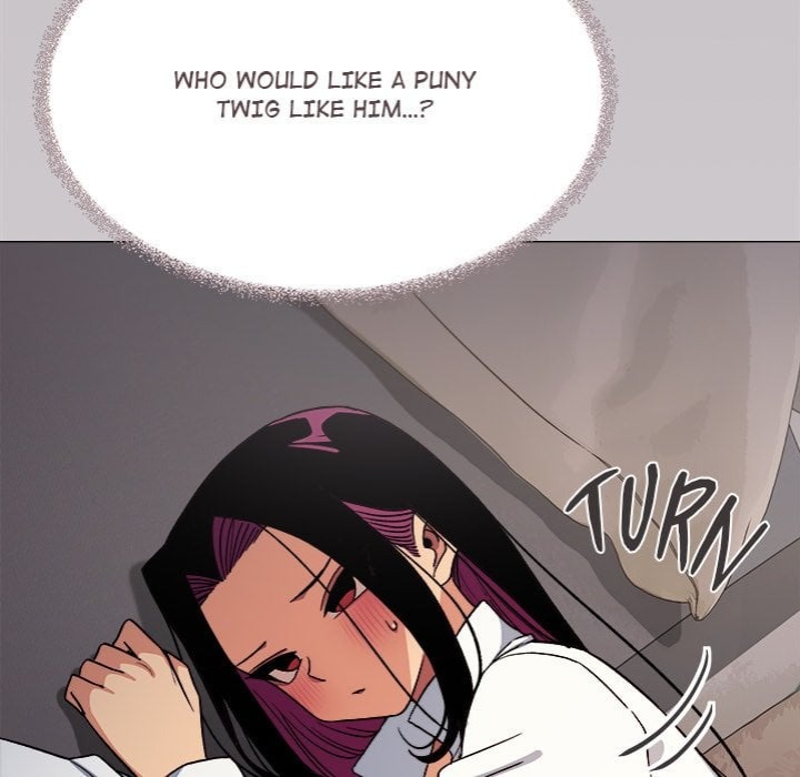 18+ Stop Smoking Chapter 70 page 105