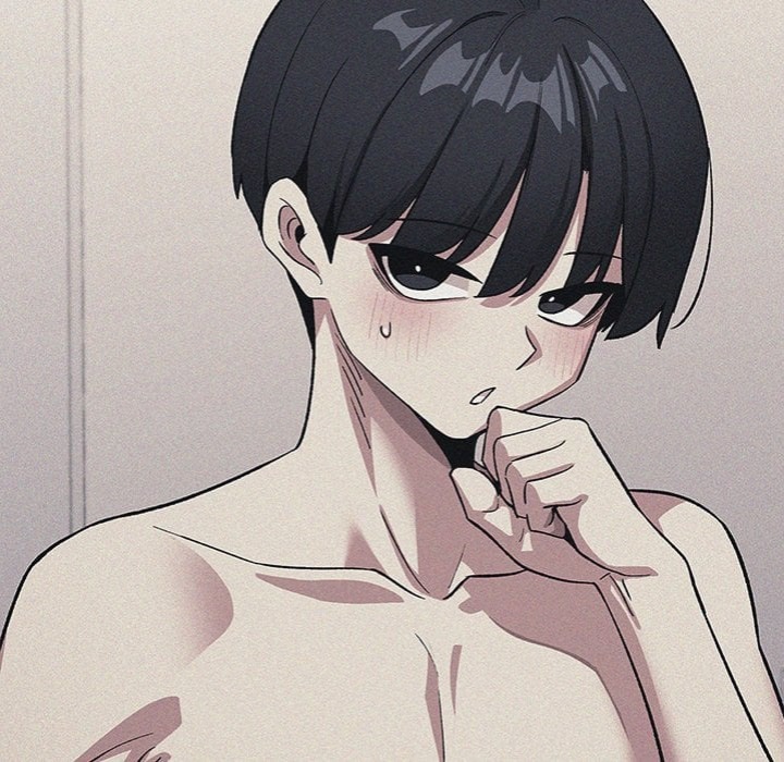 18+ Stop Smoking Chapter 70 page 109