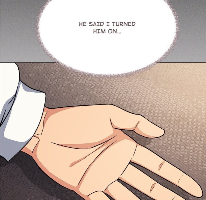 18+ Stop Smoking Chapter 70 page 111