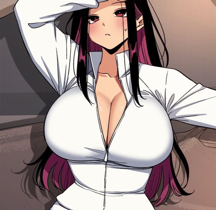 18+ Stop Smoking Chapter 70 page 114
