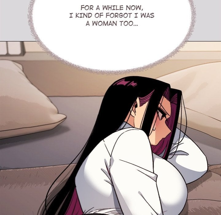 18+ Stop Smoking Chapter 70 page 117