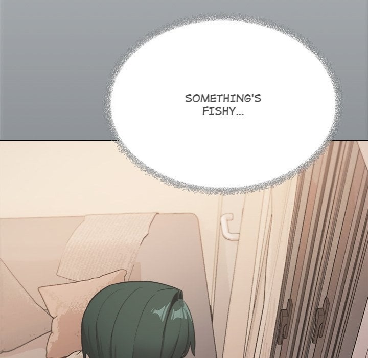 18+ Stop Smoking Chapter 70 page 141