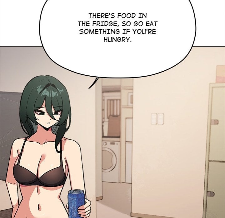 18+ Stop Smoking Chapter 70 page 171