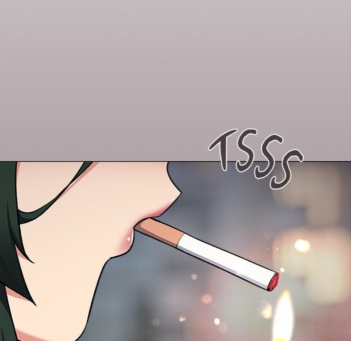 18+ Stop Smoking Chapter 70 page 189
