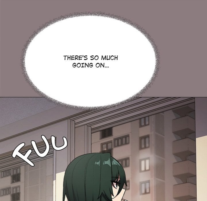 18+ Stop Smoking Chapter 70 page 191