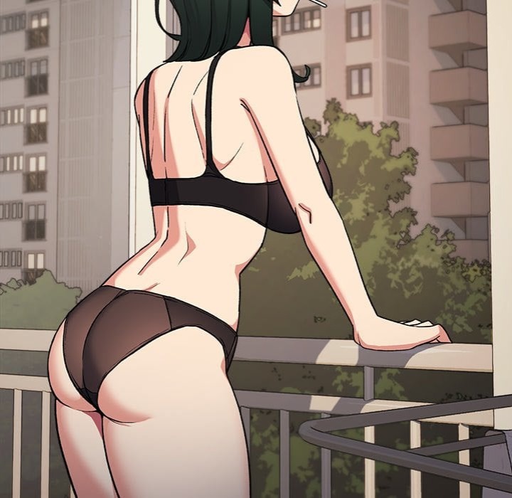 18+ Stop Smoking Chapter 70 page 192