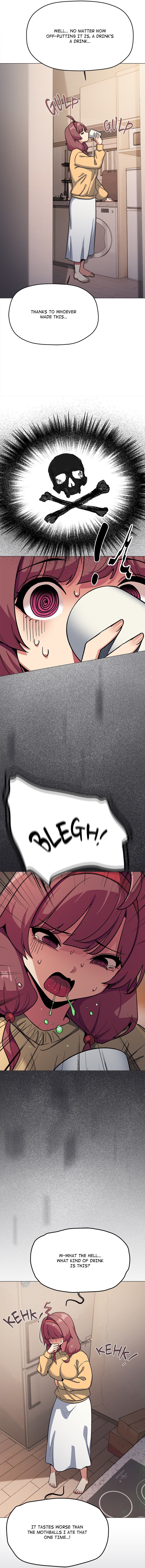 18+ Stop Smoking Chapter 71 page 2