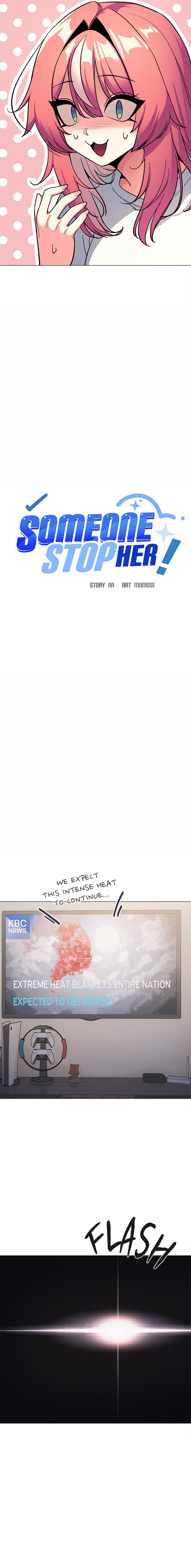 18+ Stop Smoking Chapter 71 page 18