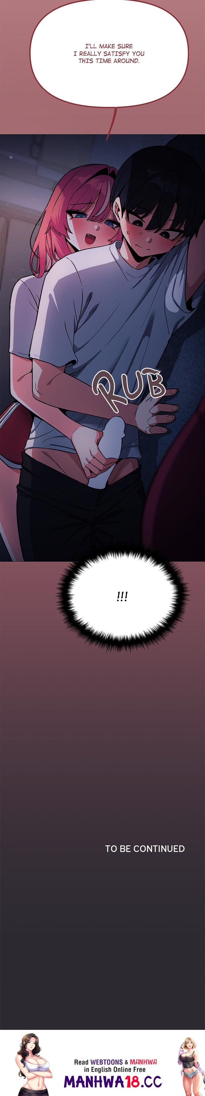 18+ Stop Smoking Chapter 71 page 26
