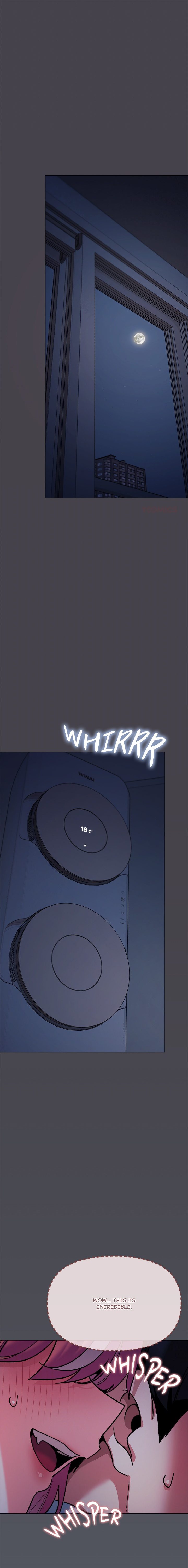 18+ Stop Smoking Chapter 72 page 1