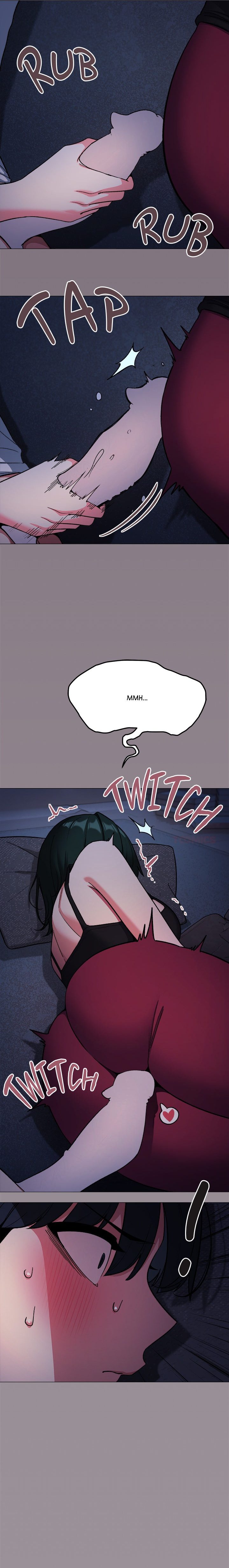 18+ Stop Smoking Chapter 72 page 6