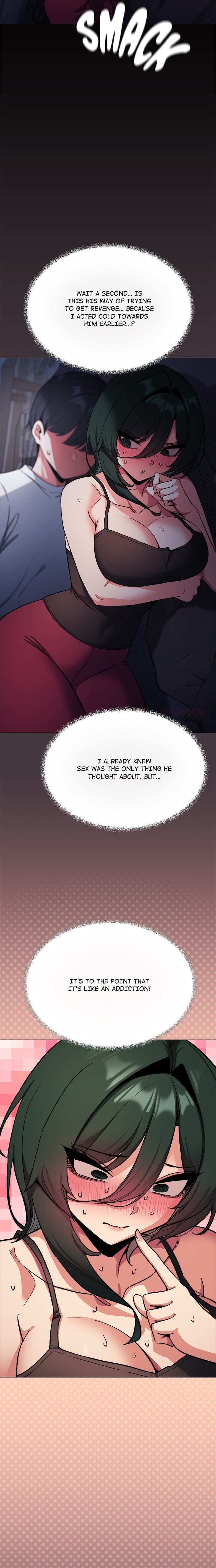 18+ Stop Smoking Chapter 72 page 14