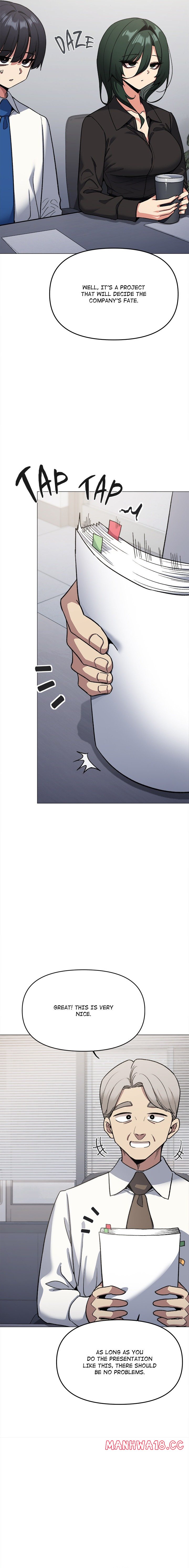 18+ Stop Smoking Chapter 73 page 3