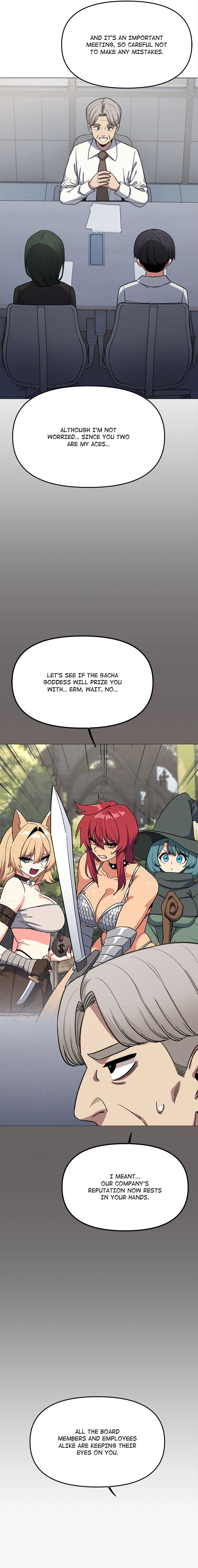 18+ Stop Smoking Chapter 73 page 4
