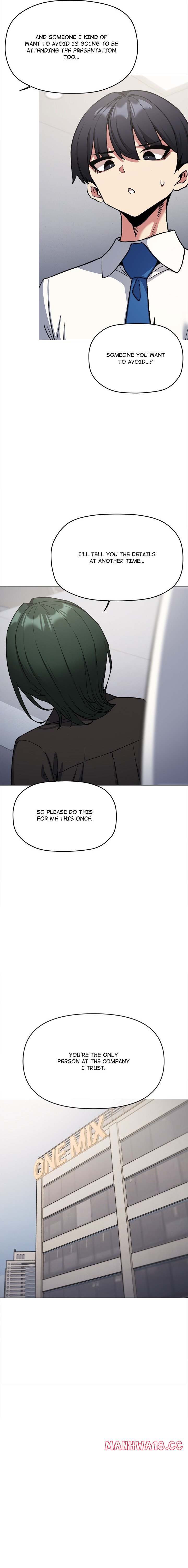 18+ Stop Smoking Chapter 73 page 17