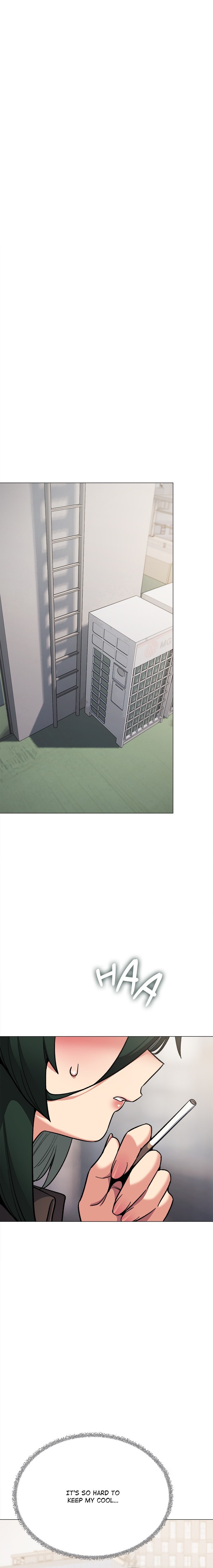 18+ Stop Smoking Chapter 73 page 18