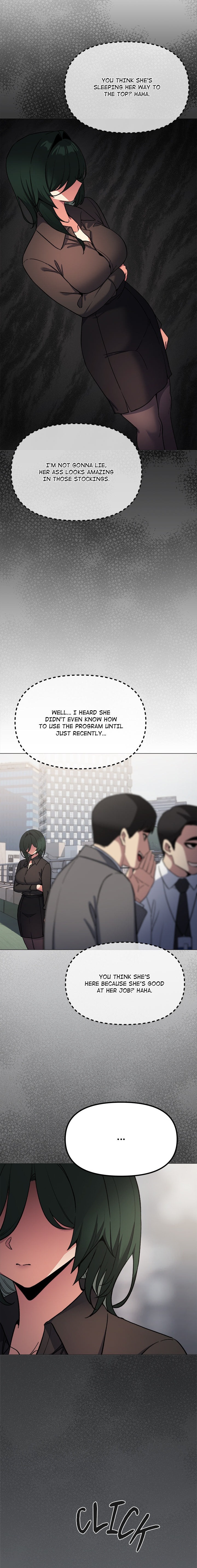 18+ Stop Smoking Chapter 73 page 23