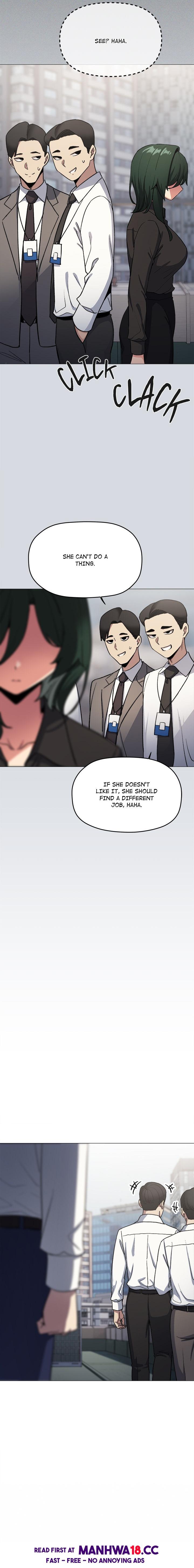 18+ Stop Smoking Chapter 73 page 25