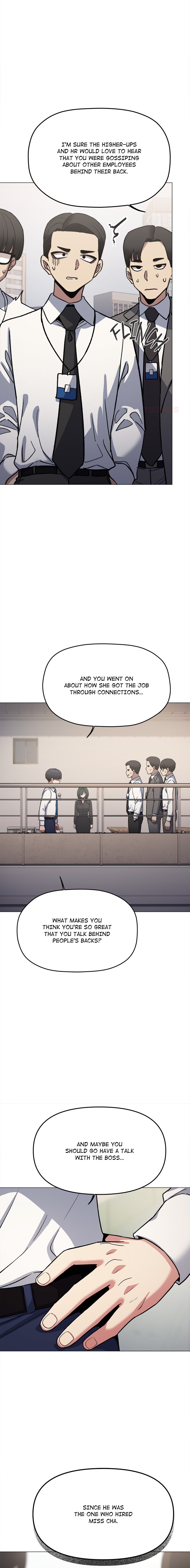 18+ Stop Smoking Chapter 74 page 2