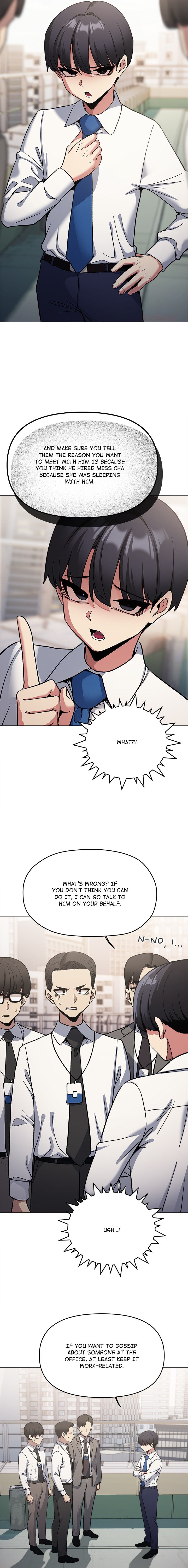 18+ Stop Smoking Chapter 74 page 3