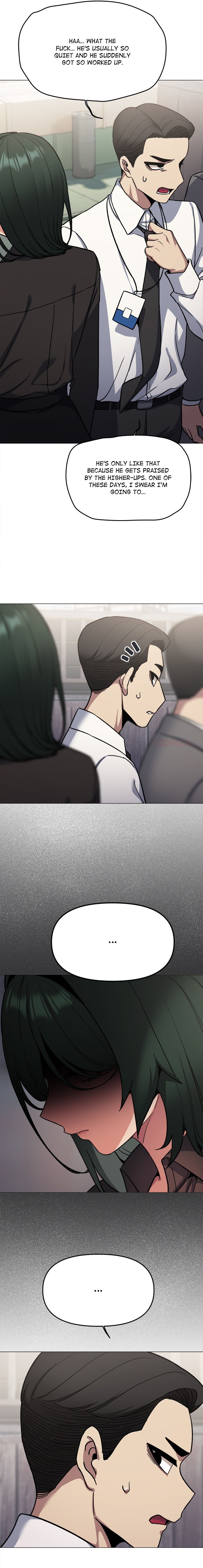 18+ Stop Smoking Chapter 74 page 6