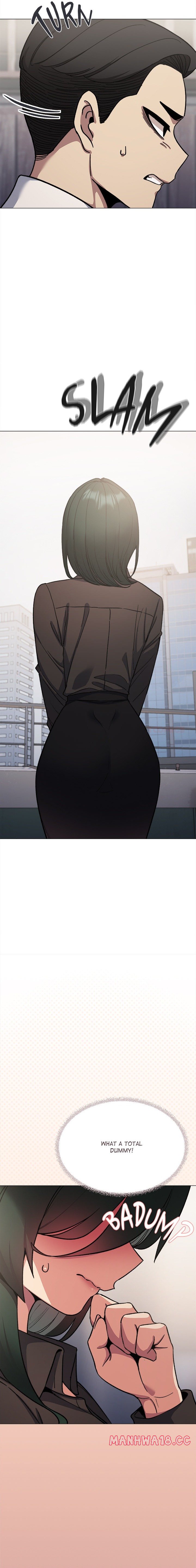 18+ Stop Smoking Chapter 74 page 7