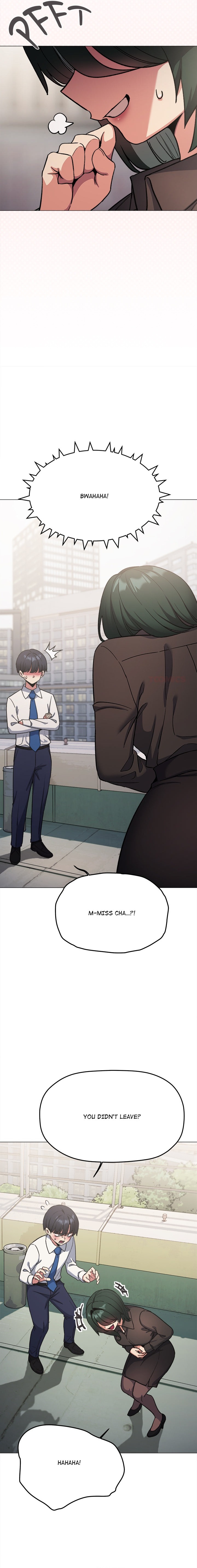 18+ Stop Smoking Chapter 74 page 10