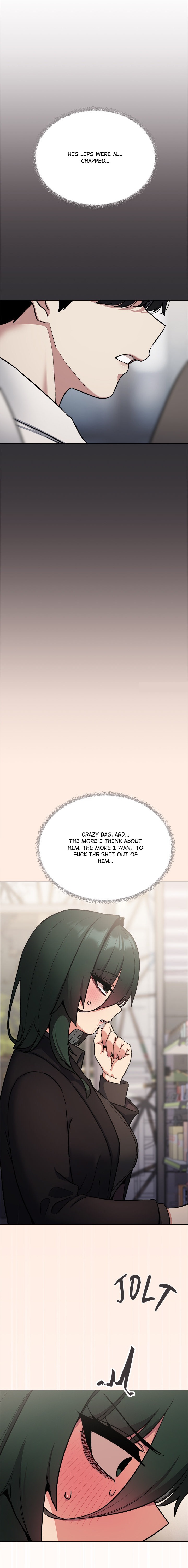 18+ Stop Smoking Chapter 74 page 18
