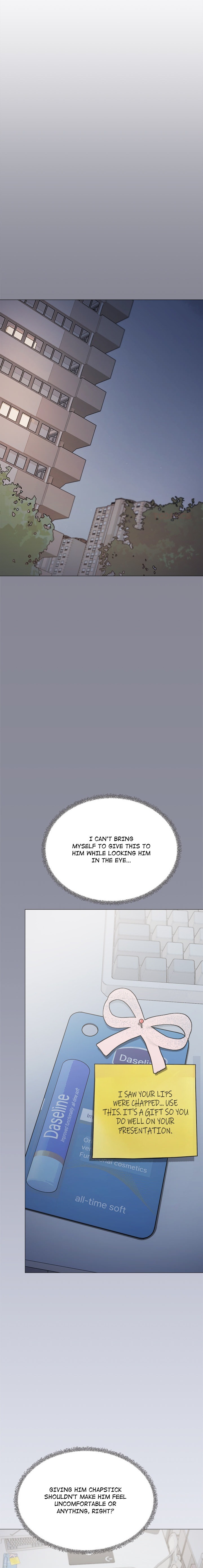18+ Stop Smoking Chapter 74 page 20